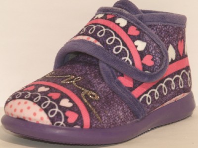 Mod. 5633 BAMBI MORADO